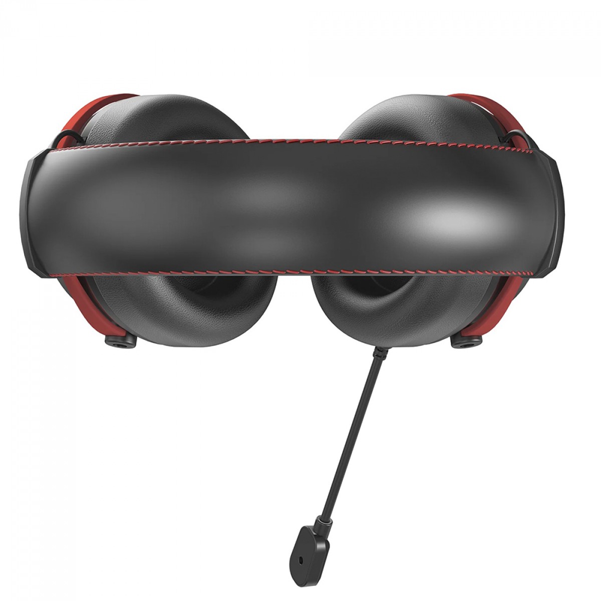 Headset Gamer Marvo HG9076W Tactic X Pro, 2.4G/Bluetooth, RGB, Drivers de 53mm, Black, HG9076W