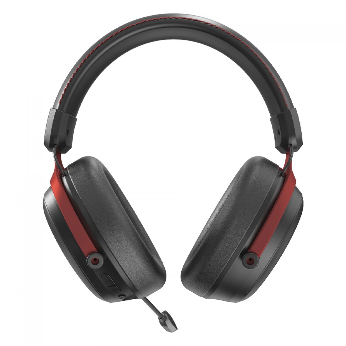 Headset Gamer Marvo HG9076W Tactic X Pro, 2.4G/Bluetooth, RGB, Drivers de 53mm, Black, HG9076W