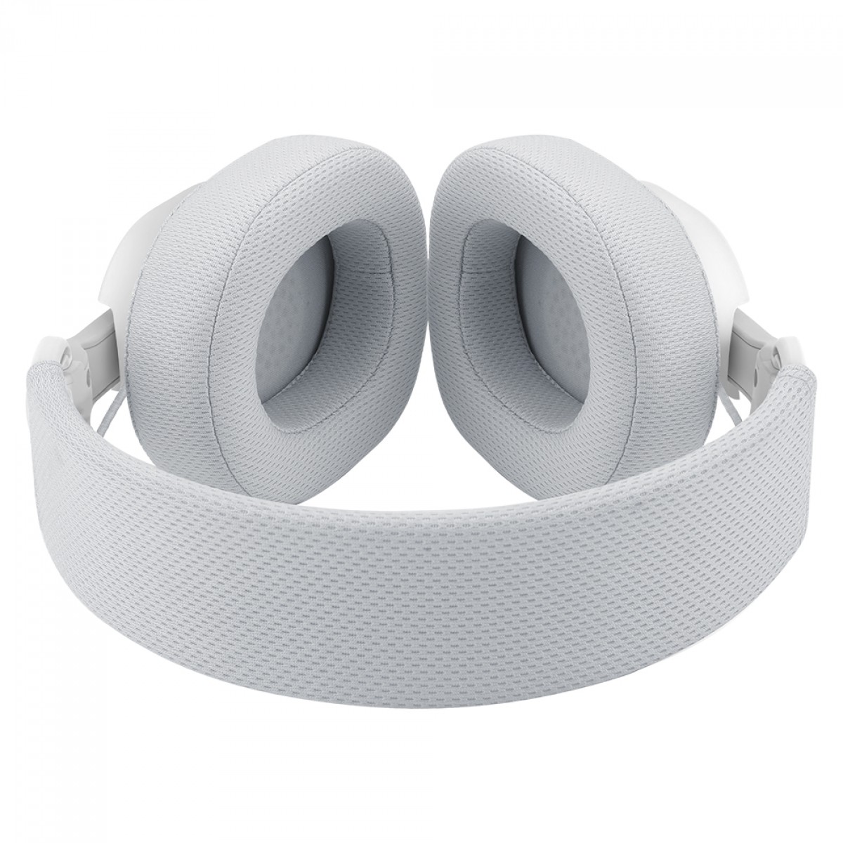 Headset Gamer Redragon Luce H888W, Sem Fio, Bluetooth/2.4GHz, Drivers de 40mm, Branco