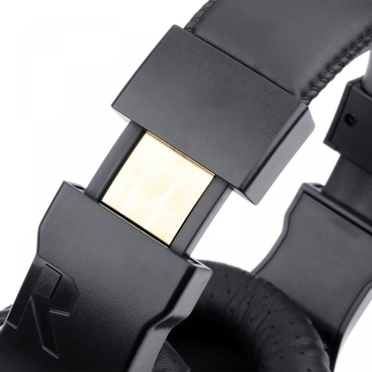 Headset Gamer ReDragon, Pandora 2, RGB, USB + 3.5mm , Microfone Destacável, H350RGB-1