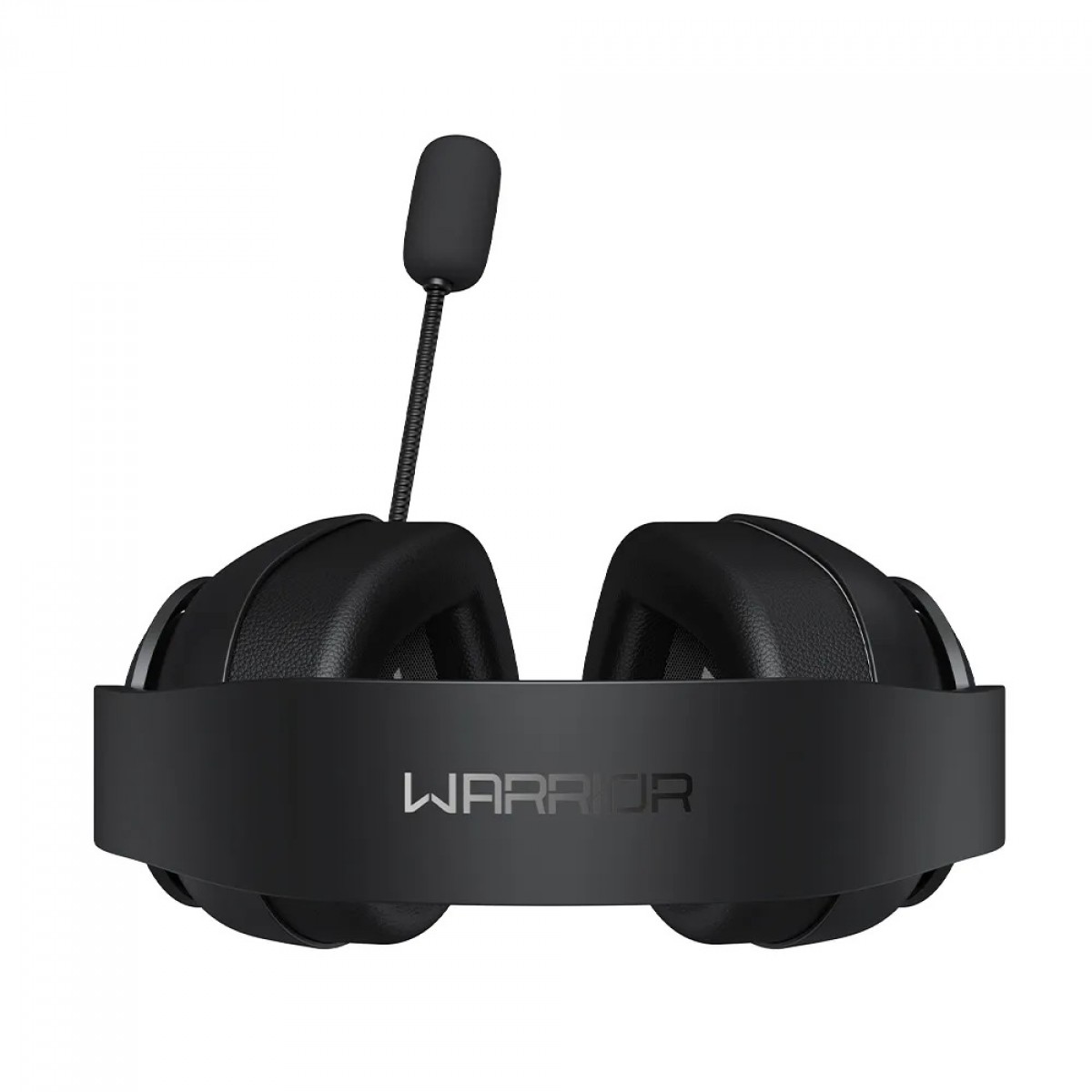 Headset Gamer Warrior Huginn, 3.5mm, Preto, PH701