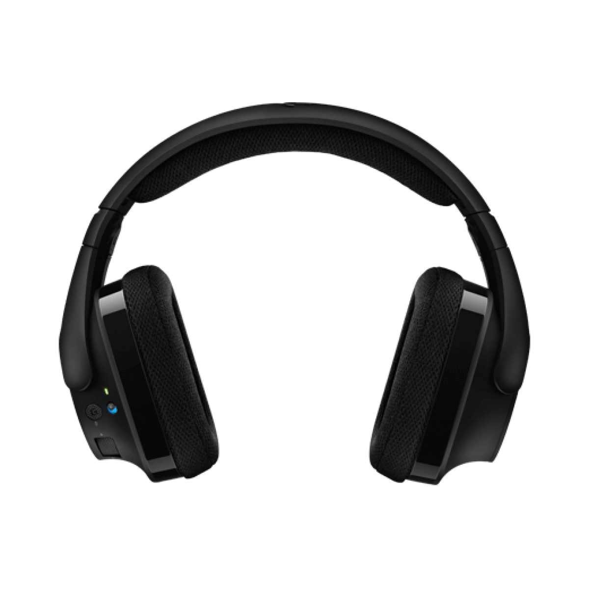 Headset Logitech Gamer G533 WIRELESS DTS 7.1 SURROUND