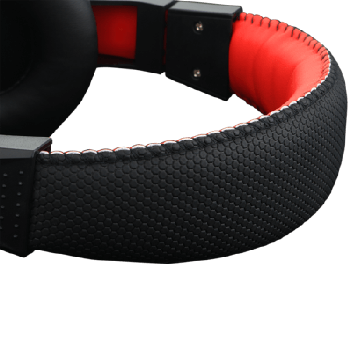 Headset Redragon Ares, Estéreo, H120