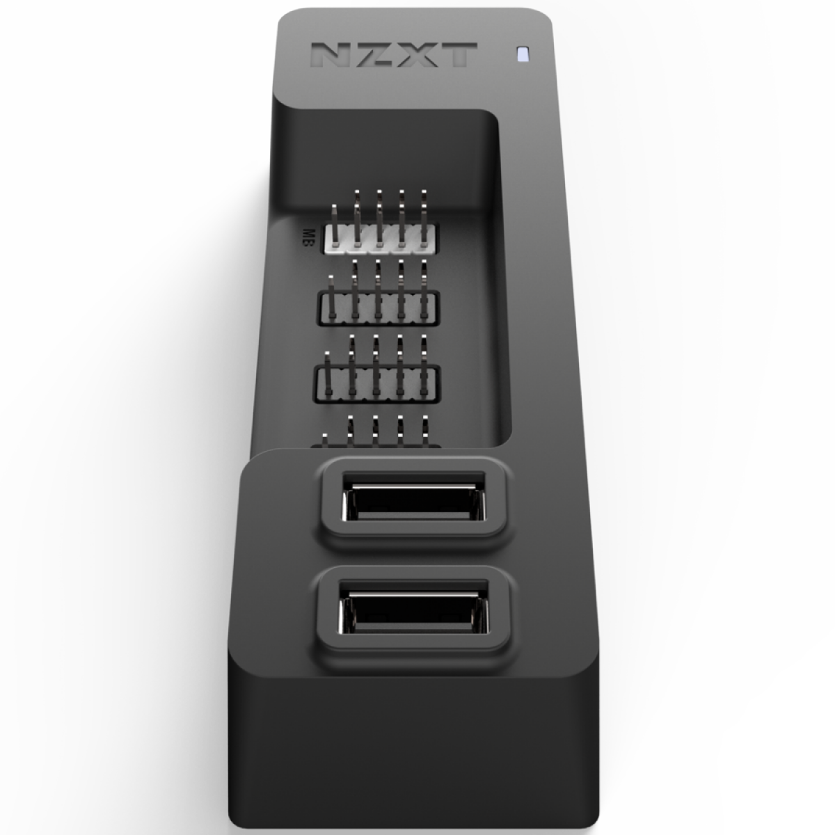 HUB Interno USB NZXT, 5 Portas, AC-IUSBH-M1