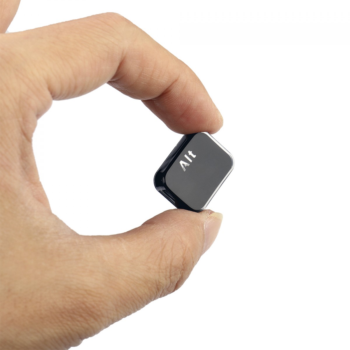 Keycaps Redragon A107, PBT, ANSI, Double Shot, Black, 104 Teclas