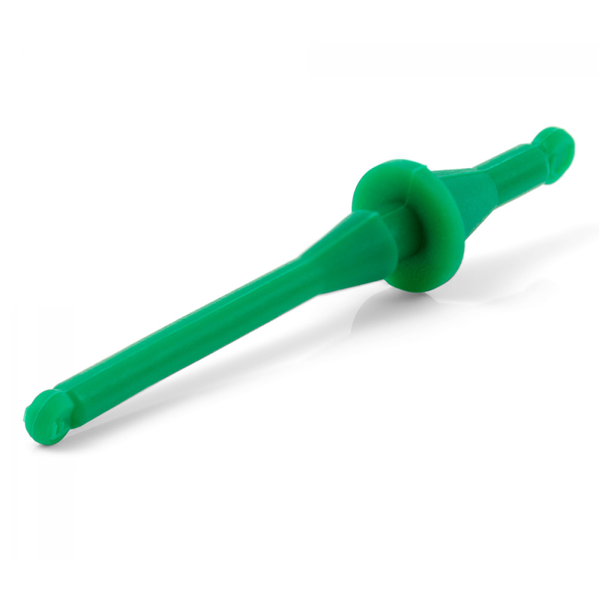 Kit Anti-Vibração Para Fans Noctua, NA-SAV2 Chromax Green