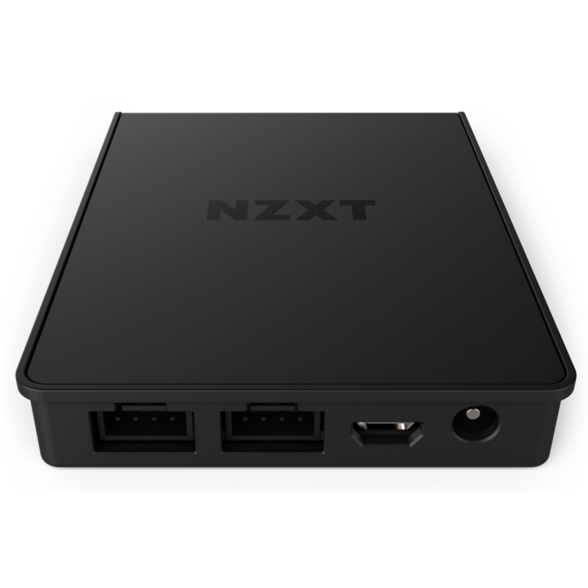 Kit Controlador de Iluminação Led NZXT + 4 Fitas LED AC-HUEP2-M1