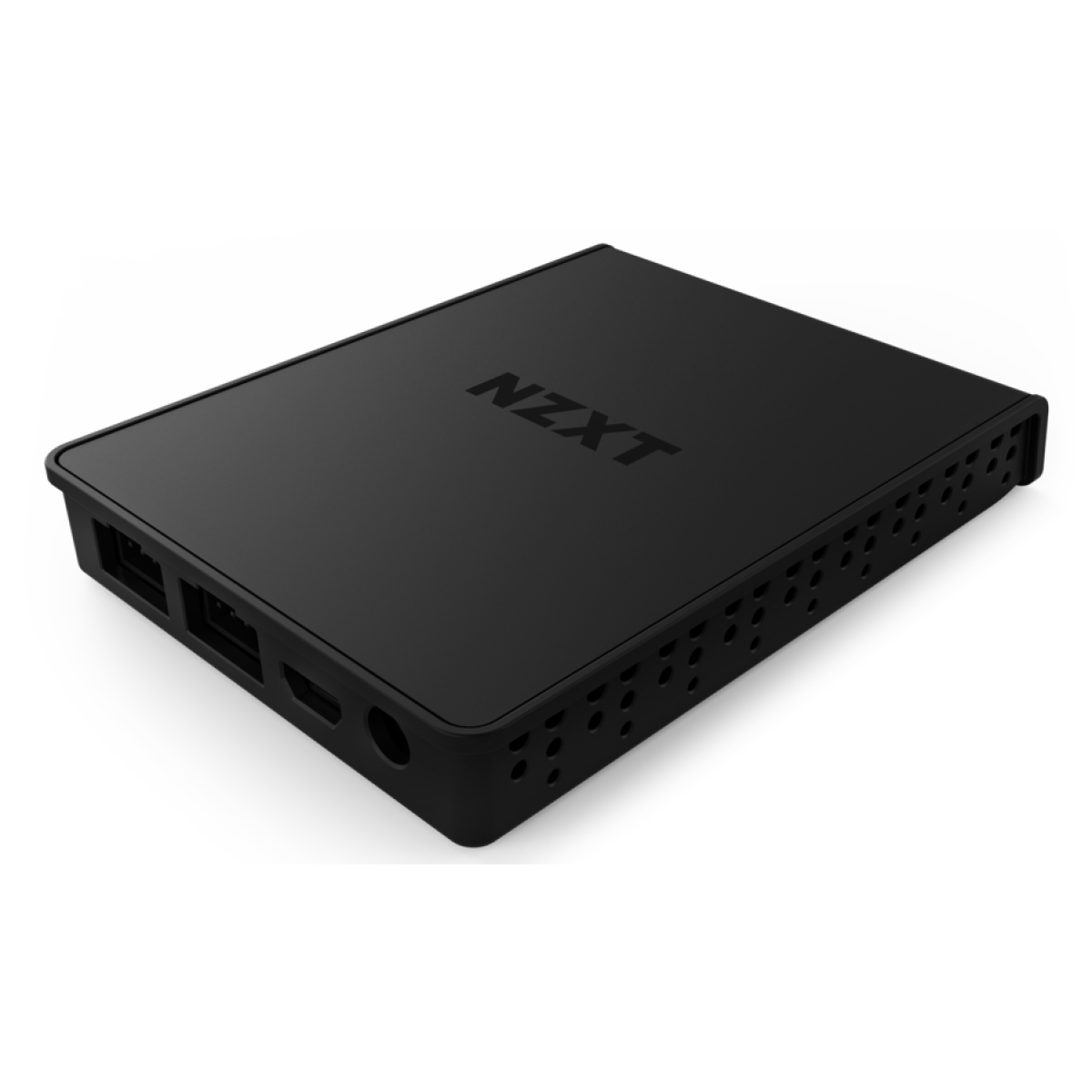 Kit Controlador de Iluminação Led NZXT + 4 Fitas LED AC-HUEP2-M1