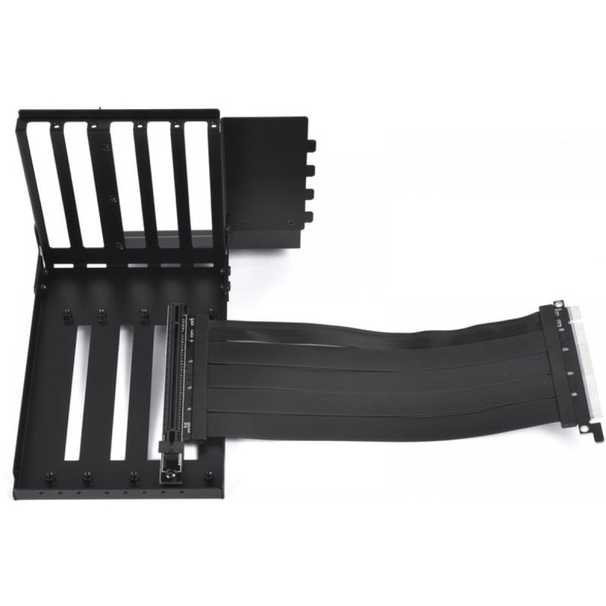 Kit de conversão para a Gabinete Lian Li PC-O11 Dynamic XL (com certificação ROG)