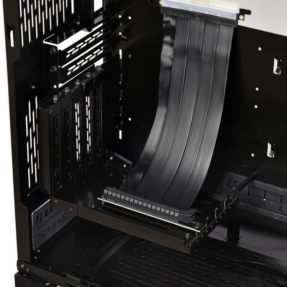 Kit de conversão para a Gabinete Lian Li PC-O11 Dynamic XL (com certificação ROG)