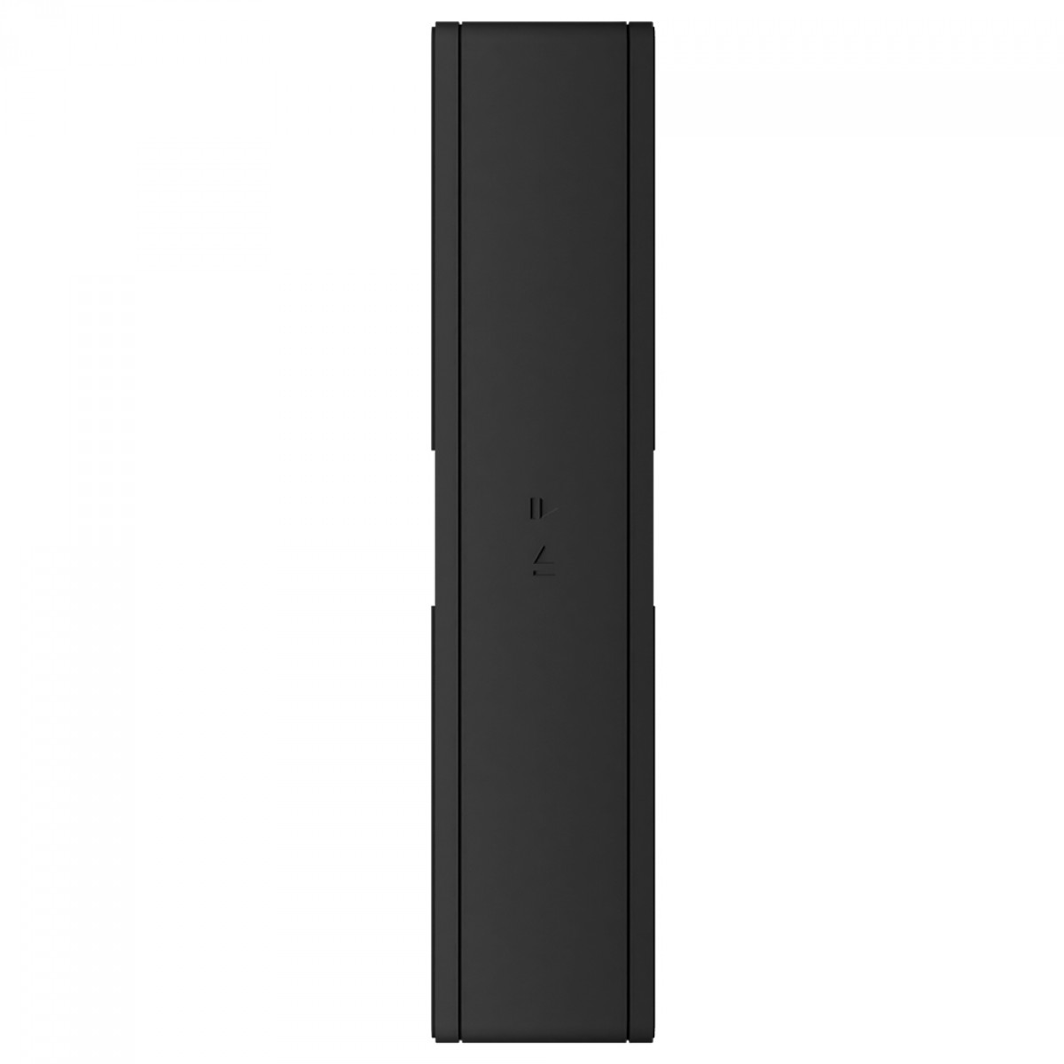 Kit Fan com 3 Unidades Gamdias Notus M1-1203 ARGB, 120mm, PWM, Preto