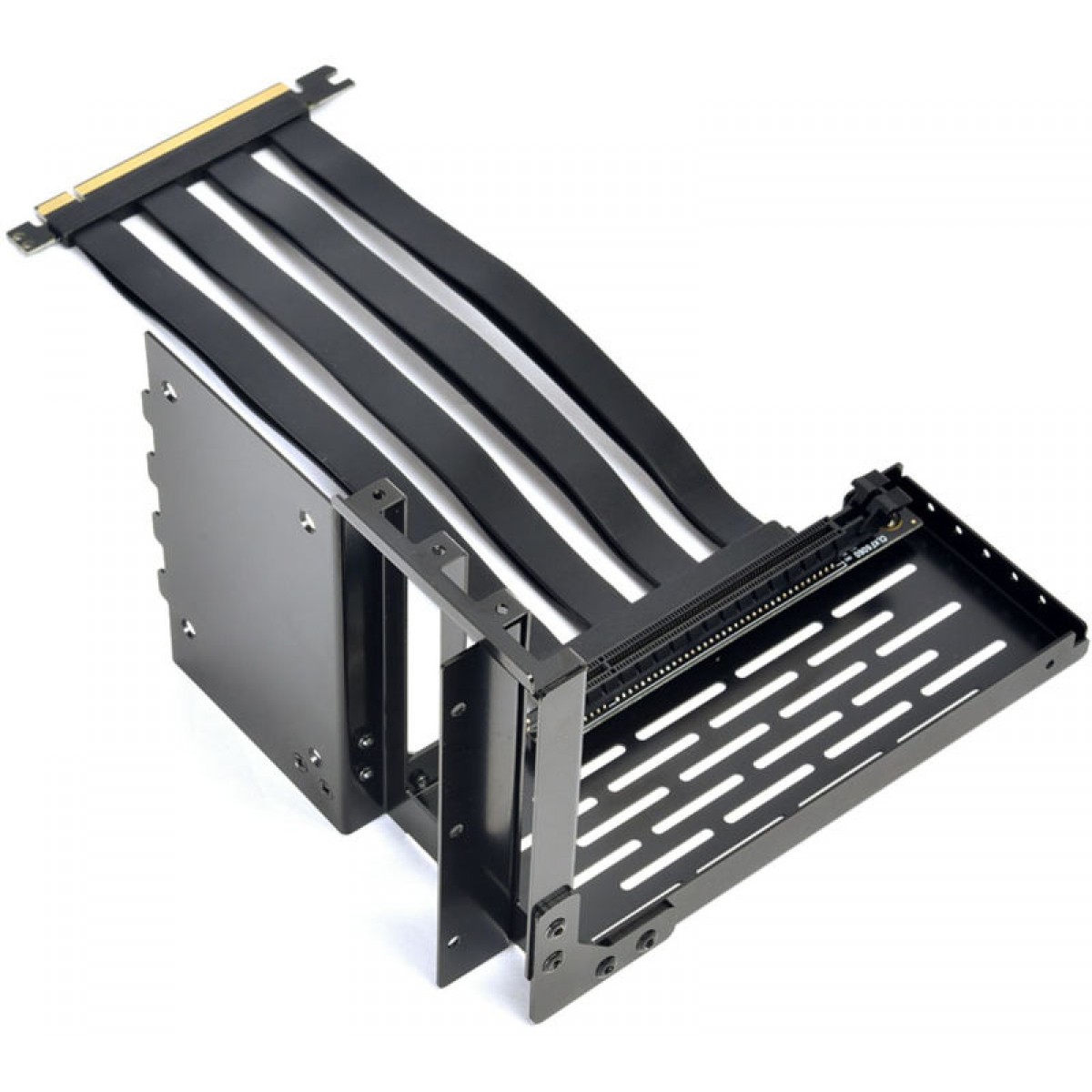 Kit Lian Li Lan2-1x Riser Card + Pci-Slot Para Lancool Ii