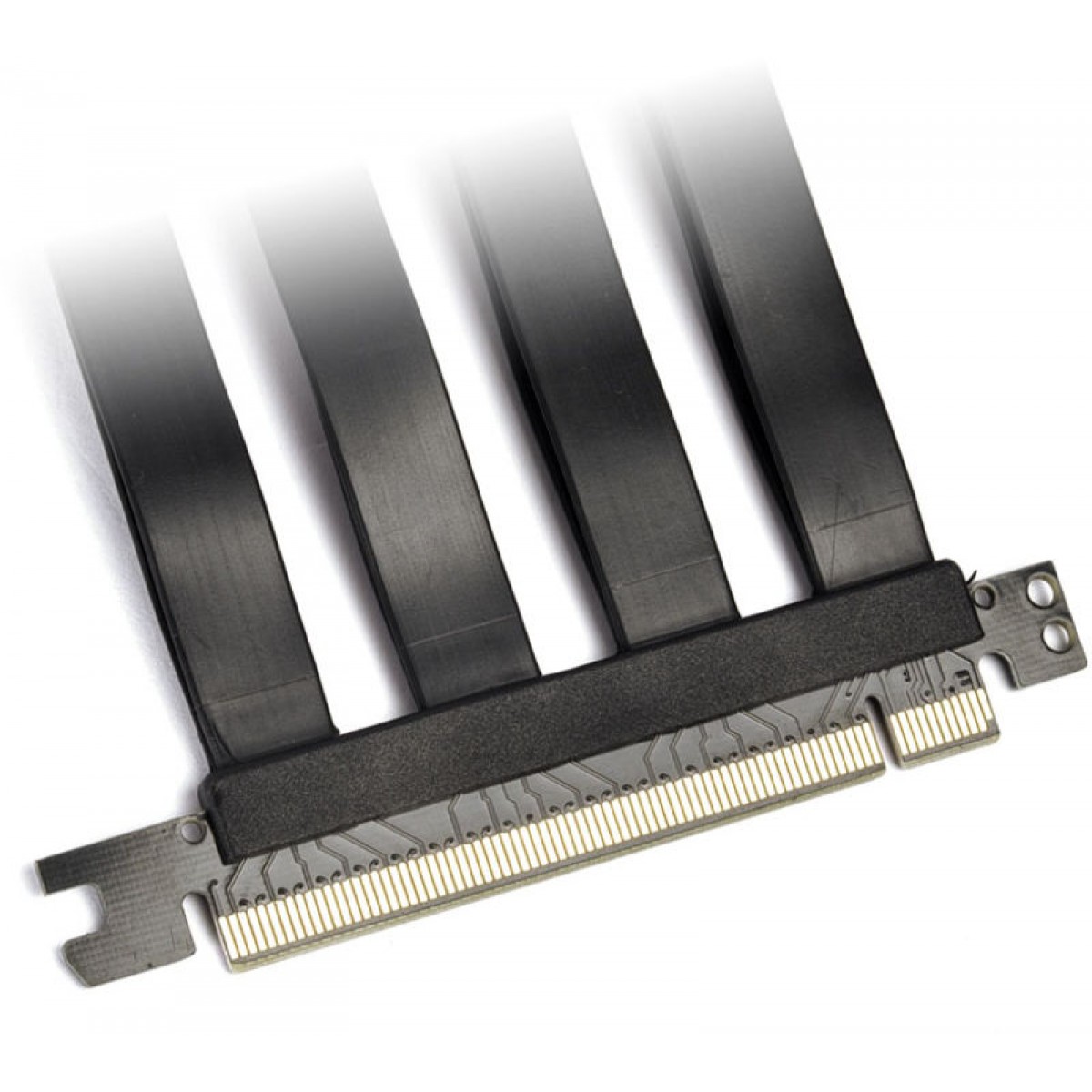 Kit Lian Li Lan2-1x Riser Card + Pci-Slot Para Lancool Ii