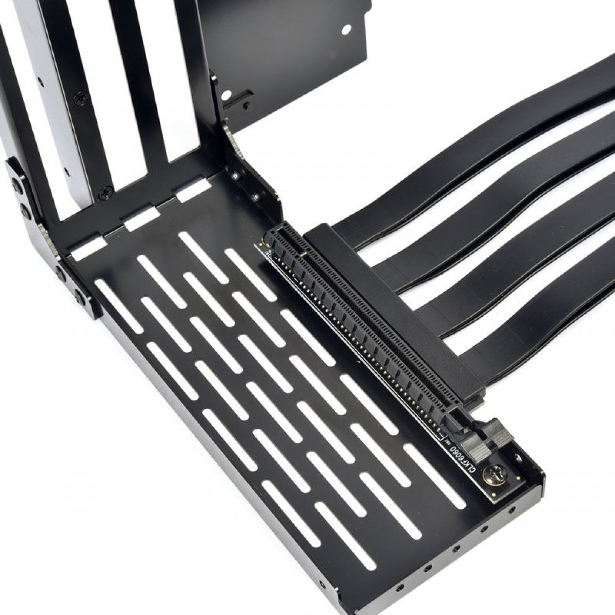 Kit Lian Li Lan2-1x Riser Card + Pci-Slot Para Lancool Ii