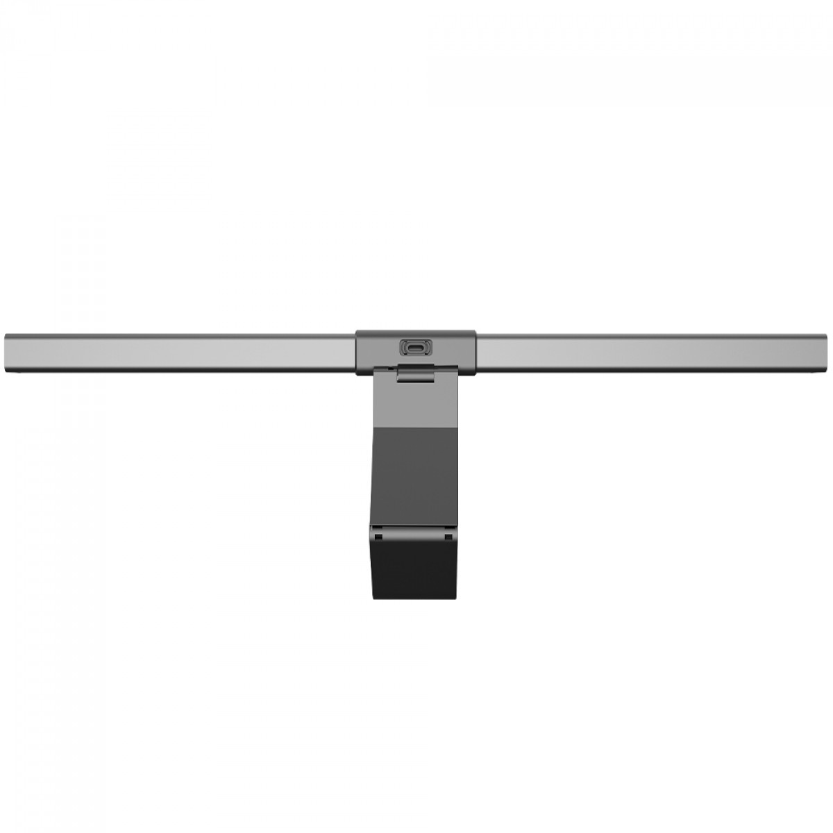 Lightbar SuperFrame Lumen, LED para Monitor, Painel Smart, Ajustável, Cinza Aço, SF-ML-LN450B