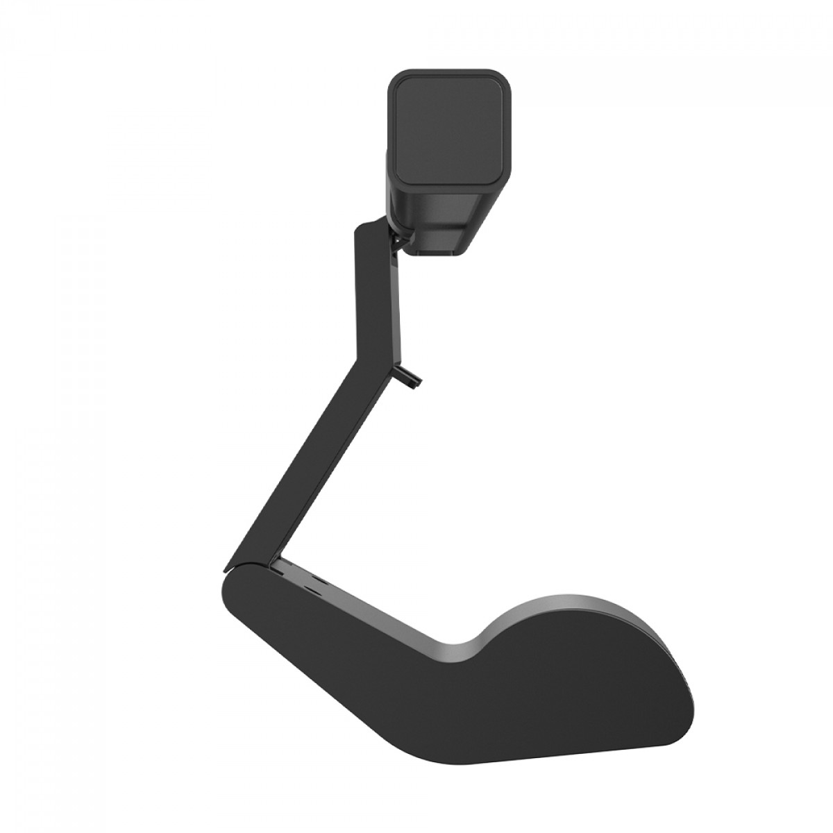 Lightbar SuperFrame Lumen, LED para Monitor, Painel Smart, Ajustável, Cinza Aço, SF-ML-LN450B