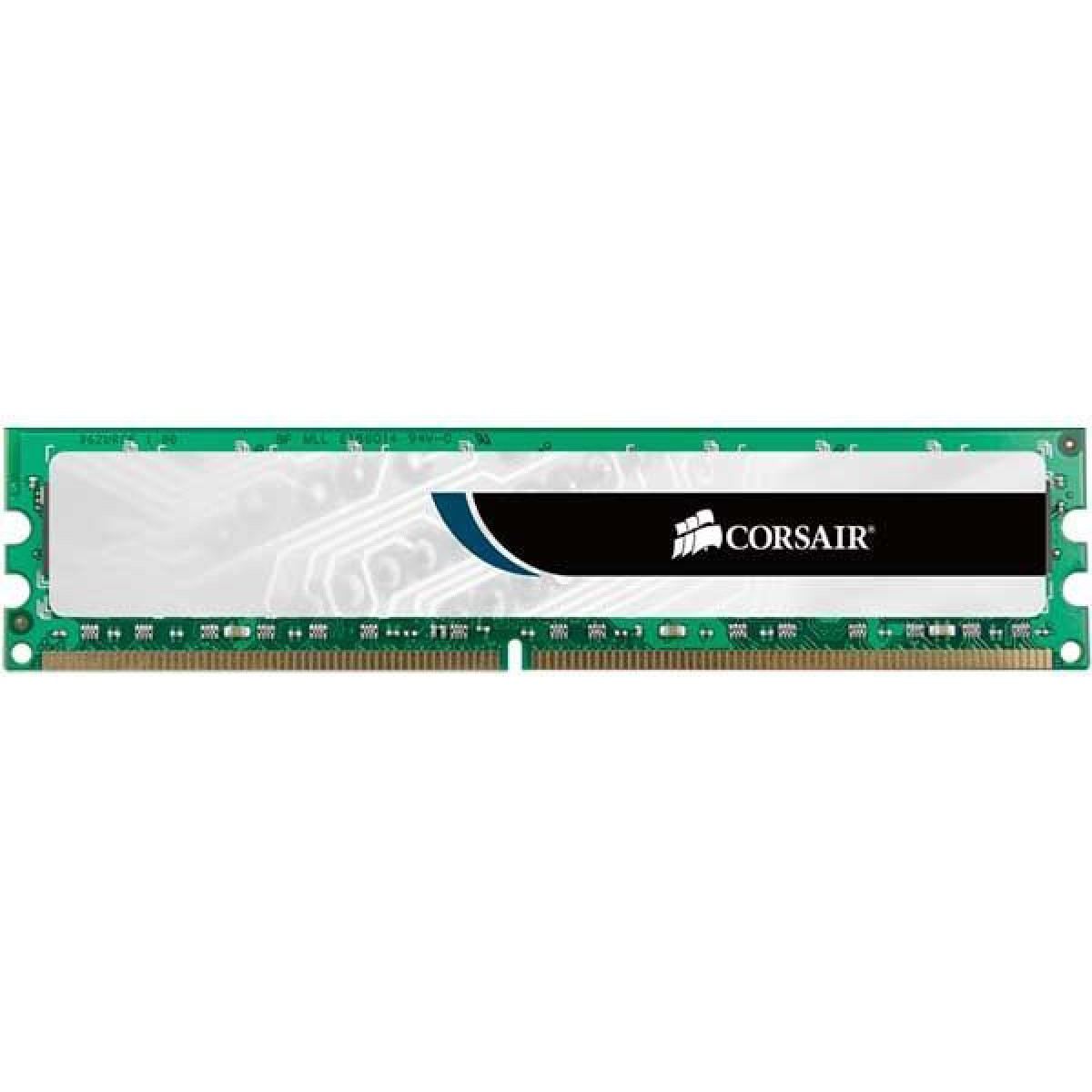 Memória DDR3 Corsair Value Series, 4GB, 1333MHz, CMV4GX3M1A1333C9