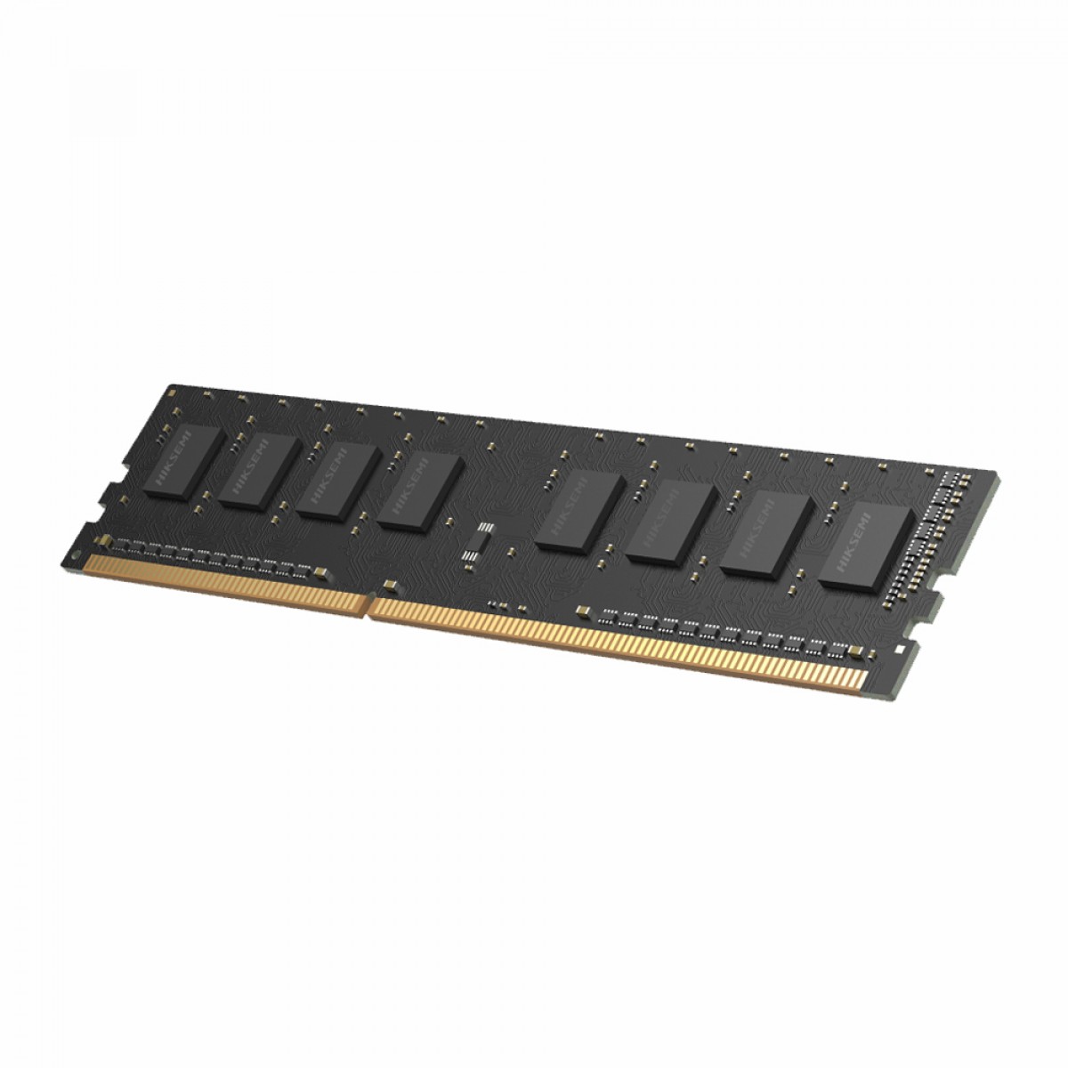 Memória DDR3 Hiksemi Hiker, 4GB, 1600Mhz, HSC304U16Z1