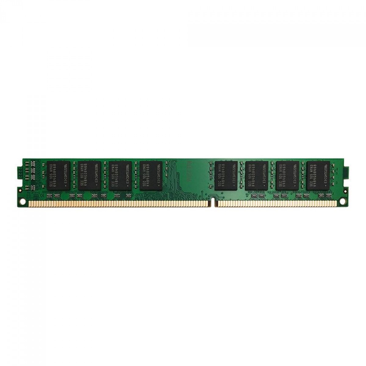 Memória DDR3 Macrovip, 8GB, 1600MHz, MV16N11/8