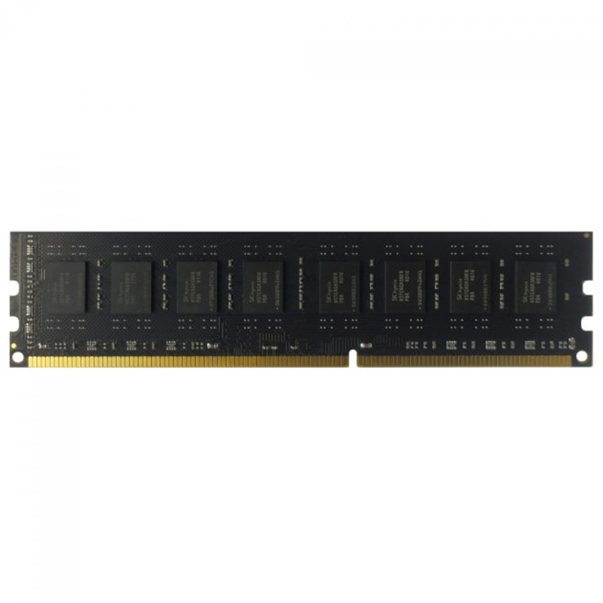 Memória DDR3 NTC, 8GB, 1600MHz, NTCKF1600DD3-8GB