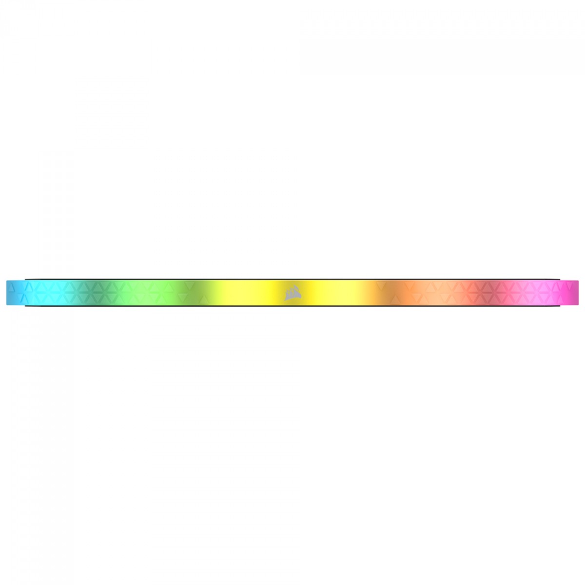 Memória DDR4 Corsair Vengeance RGB RS, 16GB, 3200MHz, Black, CMG16GX4M1E3200C16