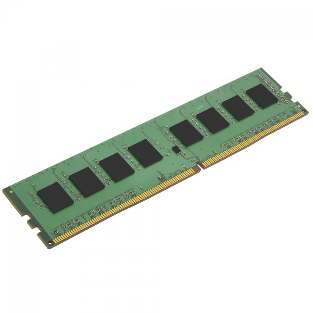 Memória DDR4 Kingston, 8GB, 3200MHz, KVR32N22S8/8WP