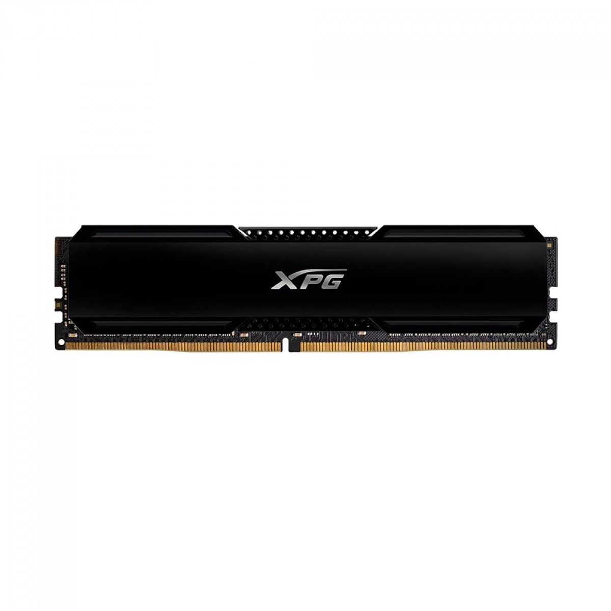 Memória DDR4 XPG Gammix D20, 8GB, 3200MHz, Black, AX4U32008G16A-CBK20