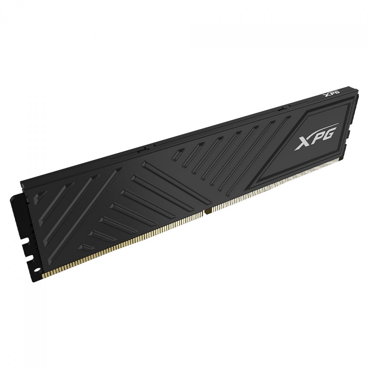Memória DDR4 XPG GAMMIX D35, 16GB, 3200MHz, Black, AX4U320016G16A-SBKD35
