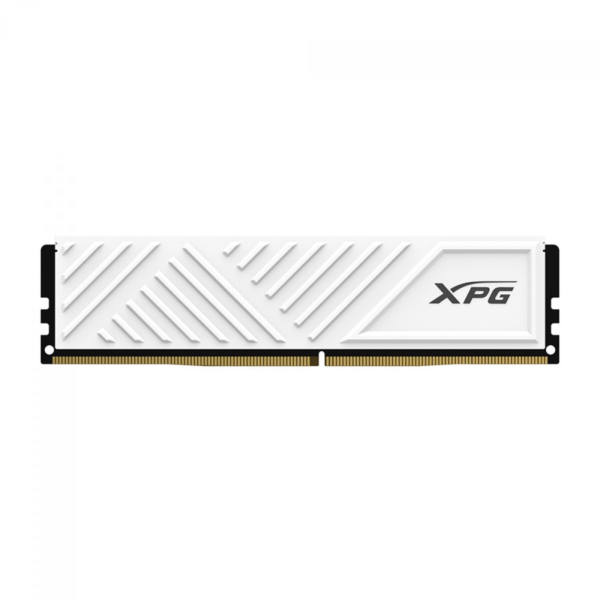 Memória DDR4 XPG GAMMIX D35, 16GB, 3200MHz, White, AX4U320016G16A-SWHD35