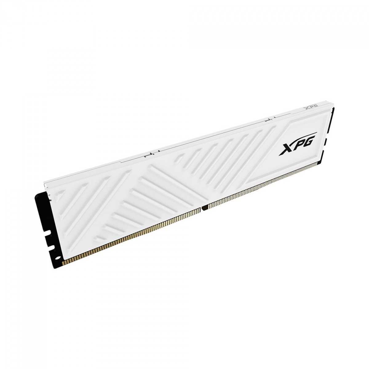Memória DDR4 XPG GAMMIX D35, 16GB, 3200MHz, White, AX4U320016G16A-SWHD35