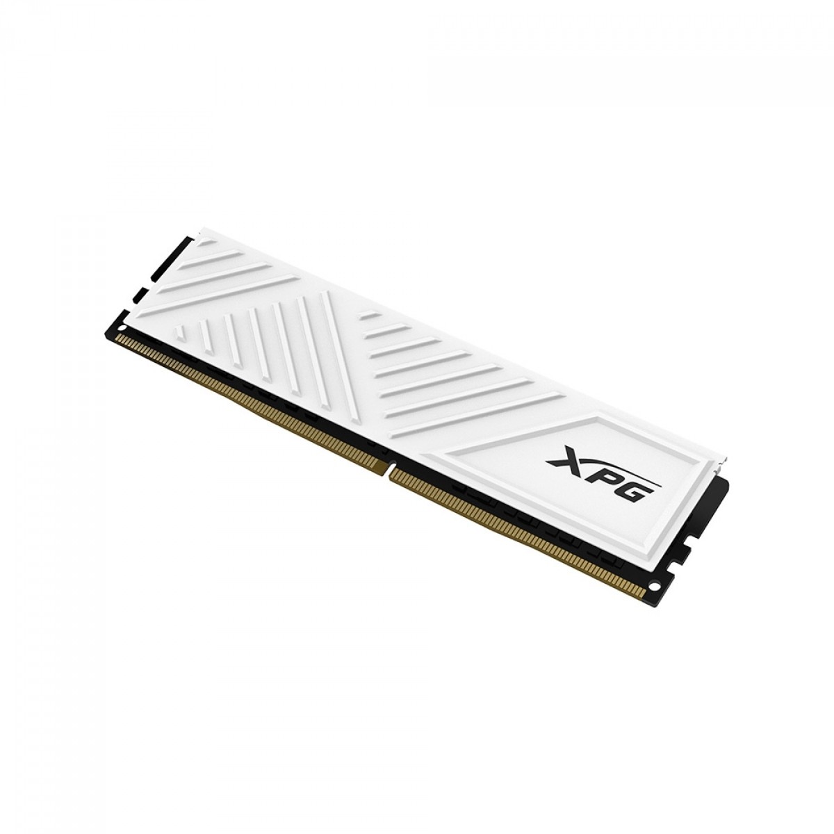 Memória DDR4 XPG GAMMIX D35, 16GB, 3200MHz, White, AX4U320016G16A-SWHD35