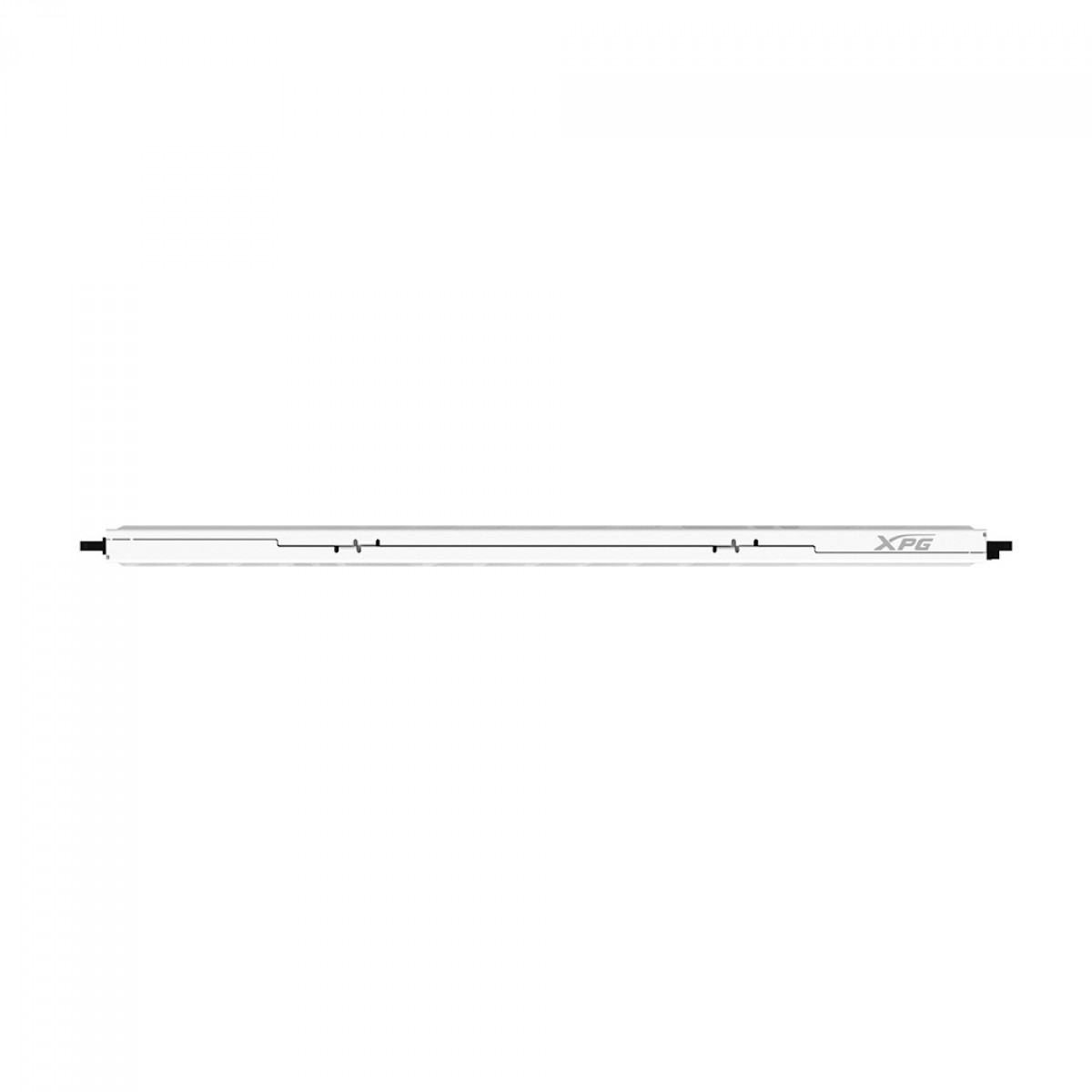 Memória DDR4 XPG GAMMIX D35, 16GB, 3200MHz, White, AX4U320016G16A-SWHD35