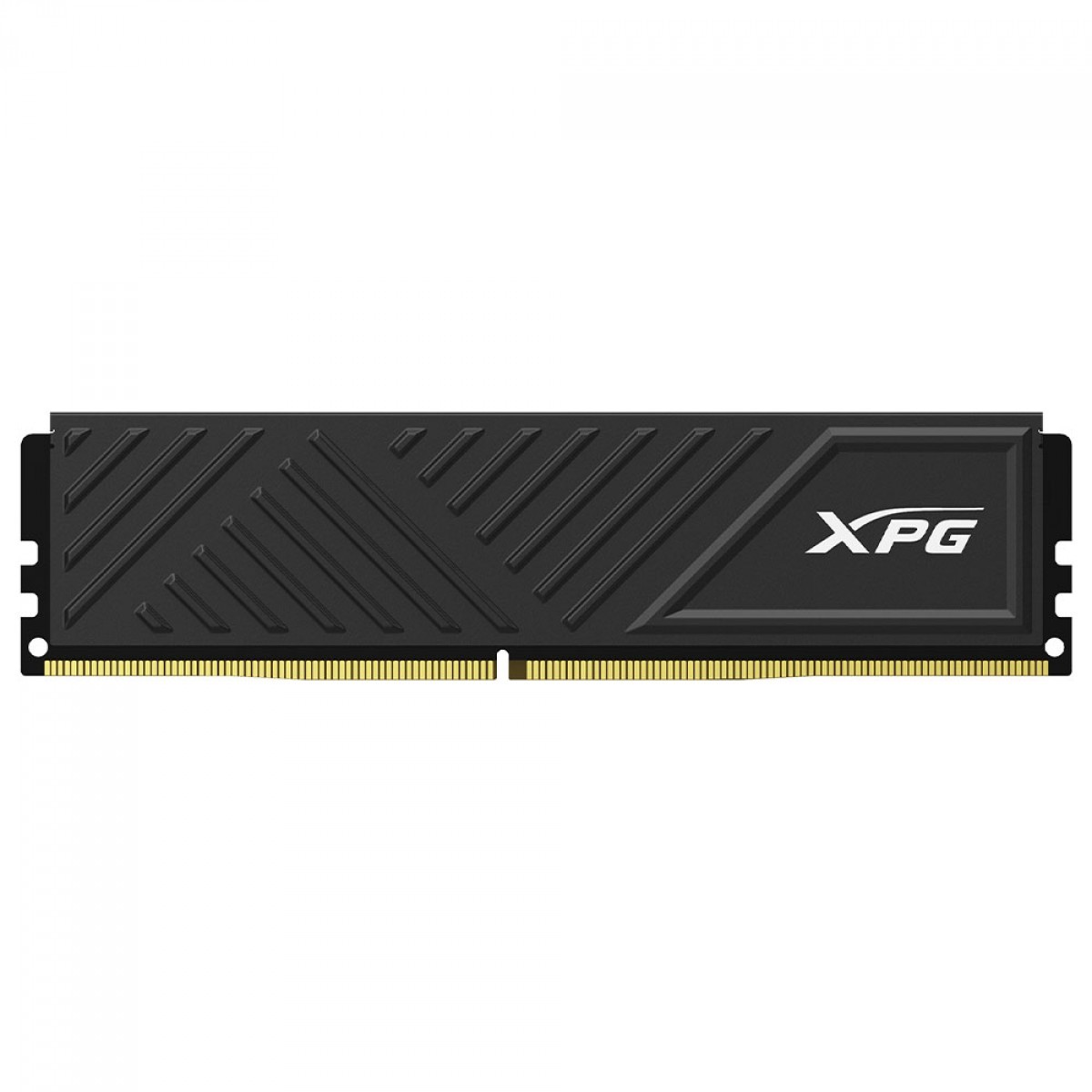 Memória DDR4 XPG GAMMIX D35, 32GB, 3200MHz, Black, AX4U320032G16A-SBKD35
