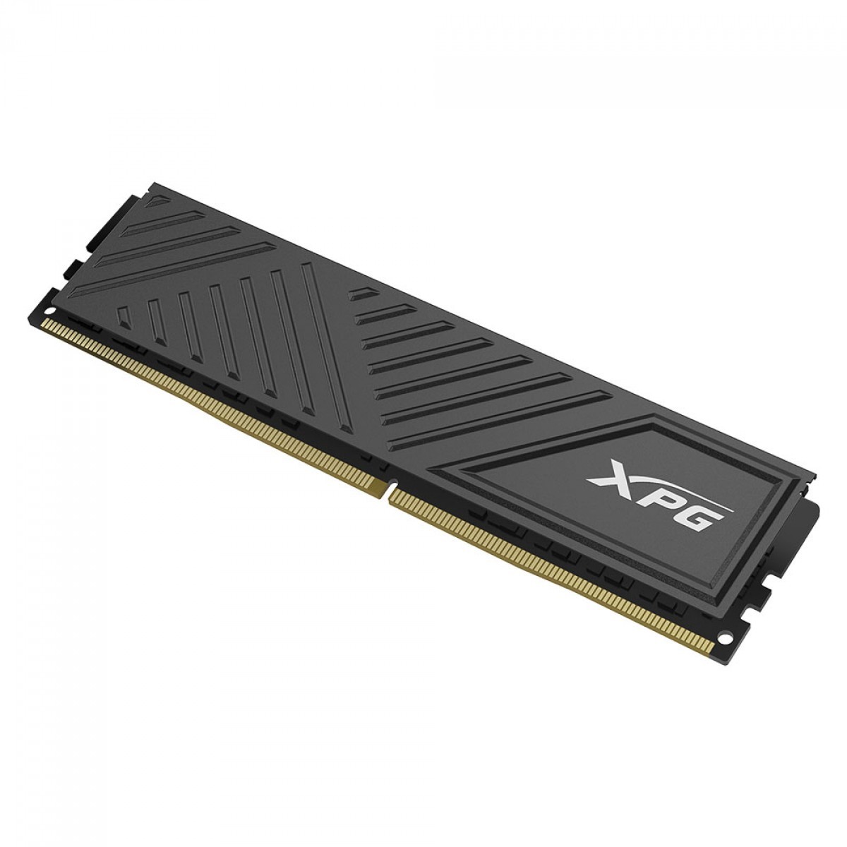 Memória DDR4 XPG GAMMIX D35, 32GB, 3200MHz, Black, AX4U320032G16A-SBKD35