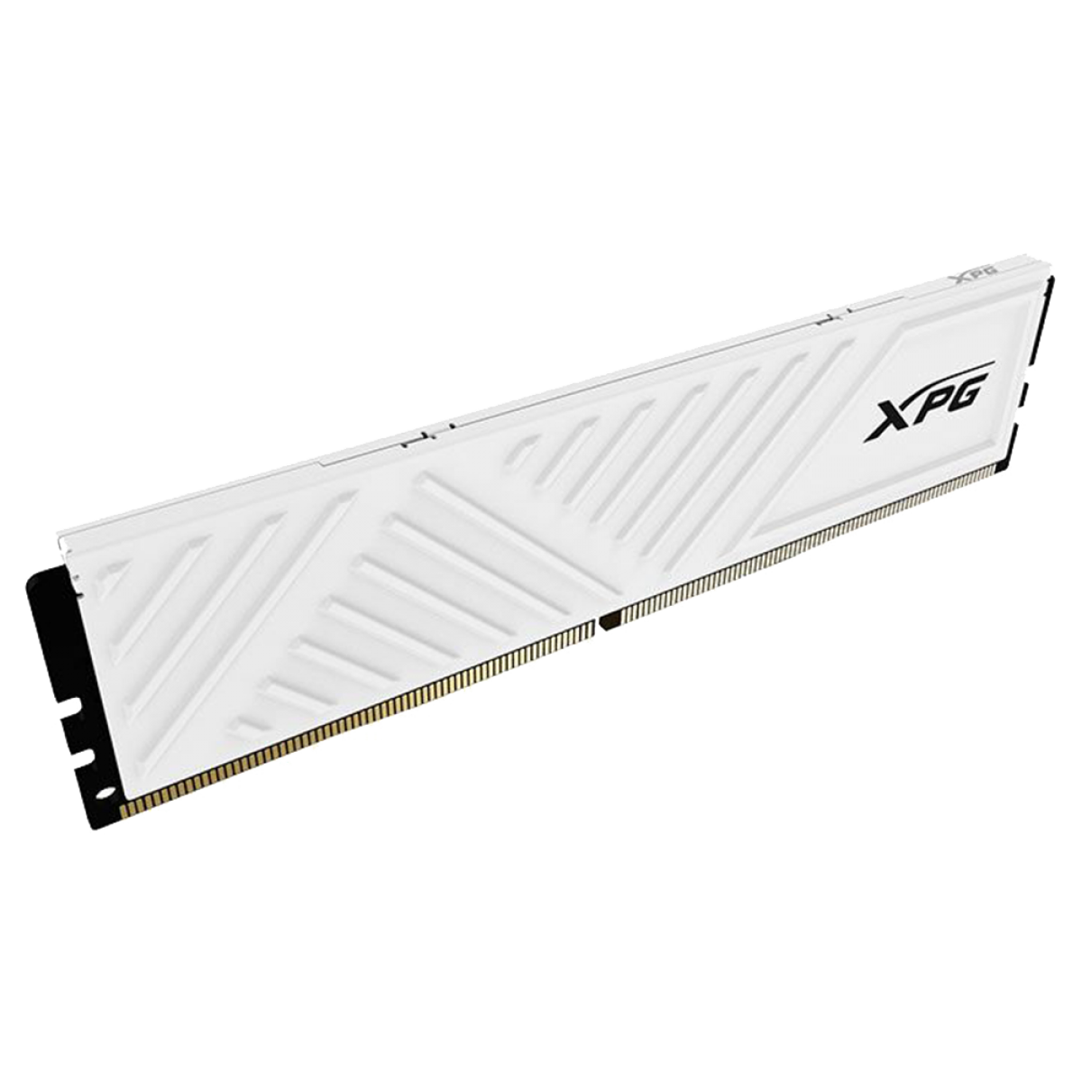 Memória DDR4 XPG GAMMIX D35, 8GB, 3200MHz, White, AX4U32008G16A-SWHD35
