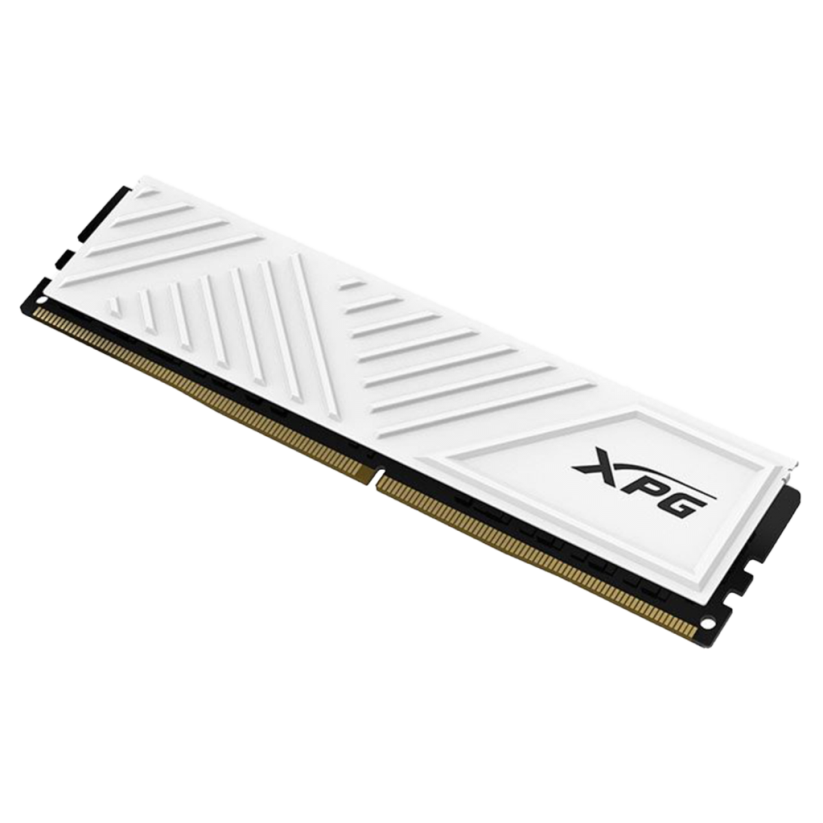 Memória DDR4 XPG GAMMIX D35, 8GB, 3200MHz, White, AX4U32008G16A-SWHD35