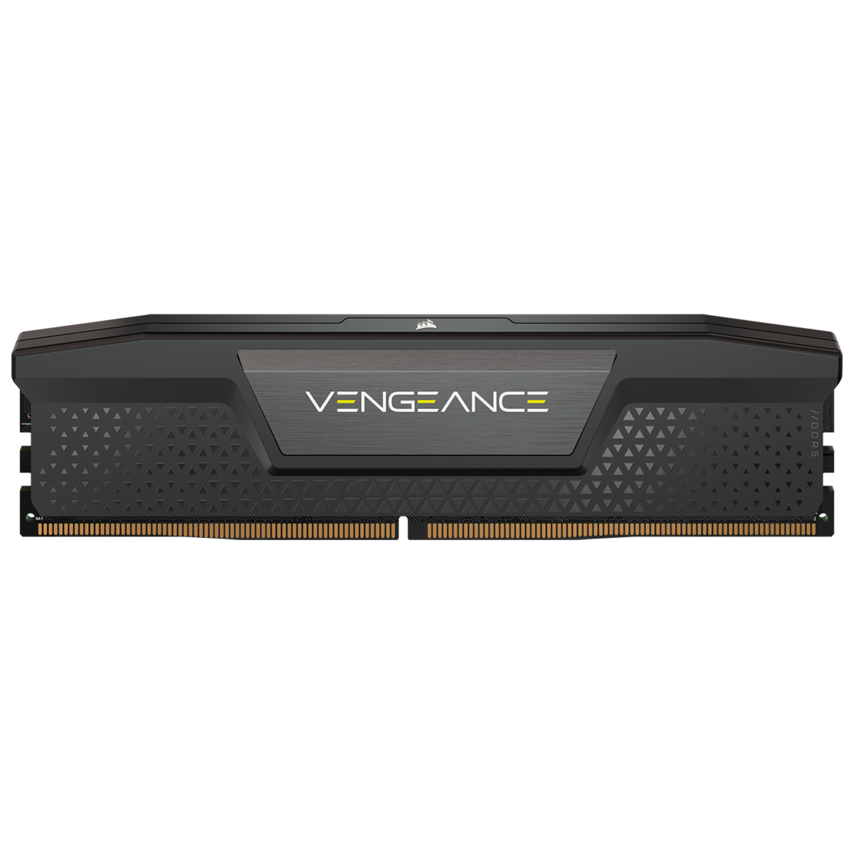 Memória DDR5 Corsair Vengeance, 16GB, 5600MHz, Black, CMK16GX5M1B5600C40