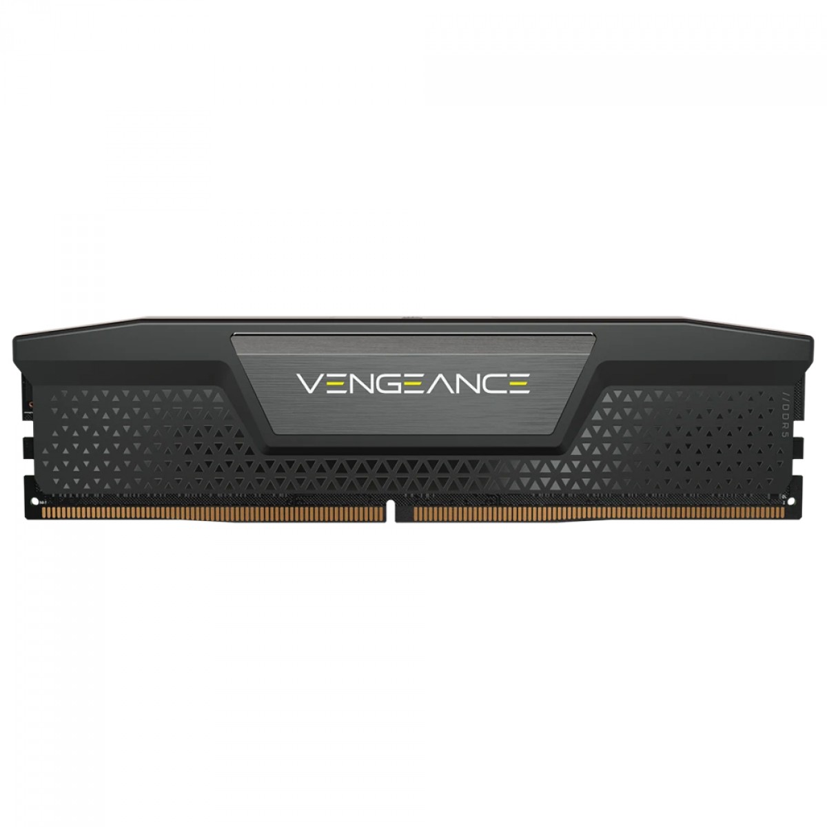 Memória DDR5 Corsair Vengeance, 32GB (2x16GB), 6000MHz, Preto, CMK32GX5M2B6000C40L