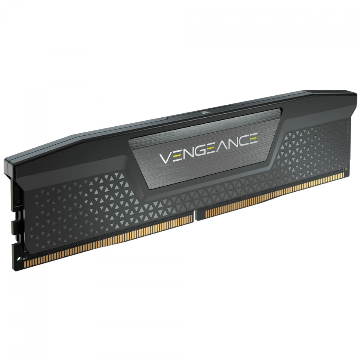 Memória DDR5 Corsair Vengeance, 32GB (2x16GB), 6000MHz, Preto, CMK32GX5M2B6000C40L