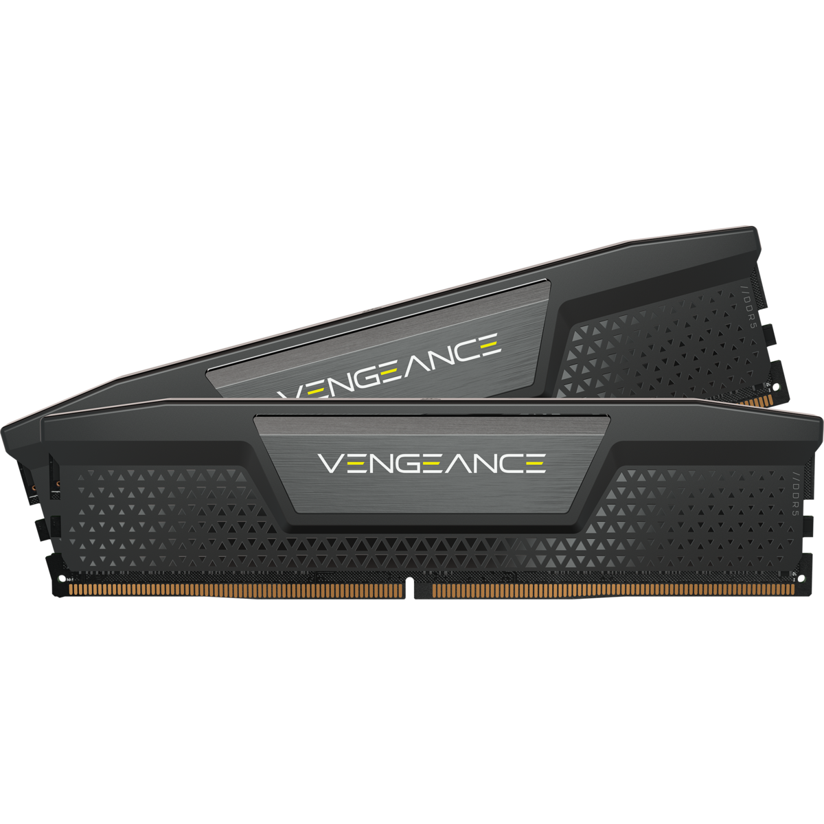 Memória DDR5 Corsair Vengeance, 32GB, 5600MHz, Black, CMK32GX5M1B5600C40