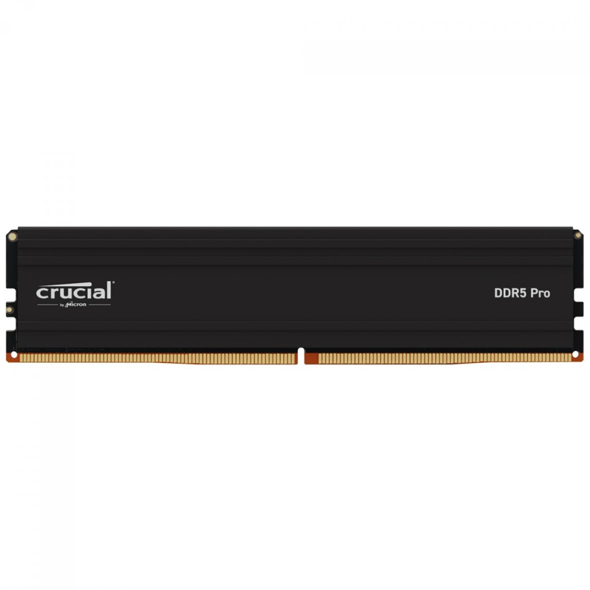 Memória DDR5 Crucial, 8GB, 4800MHz, CT8G48C40U5