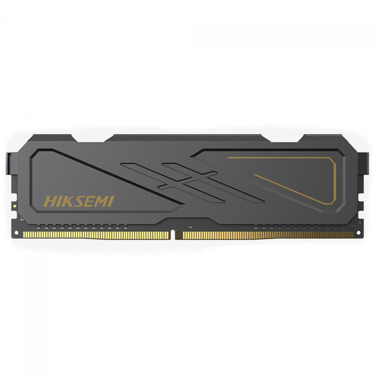 Memória DDR5 Hiksemi Armor, 16GB, 4800Mhz, Preto, HSC516U48D2 16G 