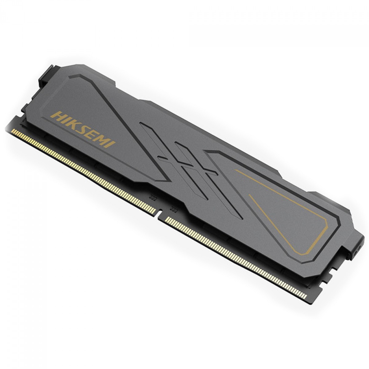 Memória DDR5 Hiksemi Armor, 32GB, 4800Mhz, Preto, HSC532U48D2 32G