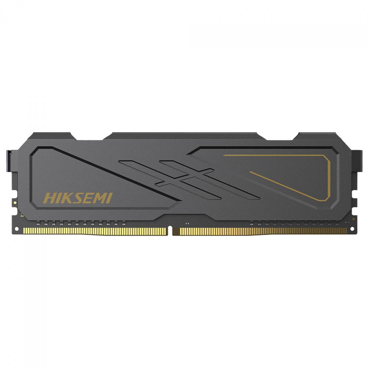 Memória DDR5 Hiksemi Armor, 32GB, 4800Mhz, Preto, HSC532U48D2 32G