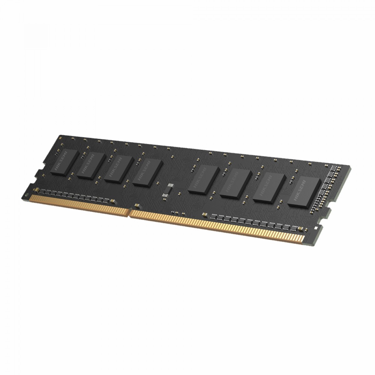 Memória DDR5 Hiksemi Hiker, 16GB, 5600Mhz, HSC516U56Z1 16G