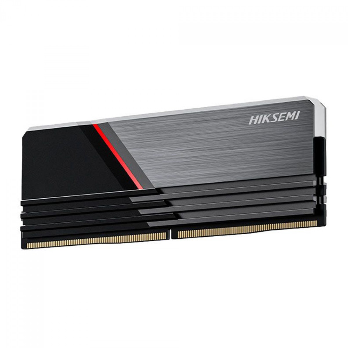 Memória DDR5 Hiksemi Sword, RGB, 16GB, 6400MHz, Preto, HSC516U64A04Z5 16G
