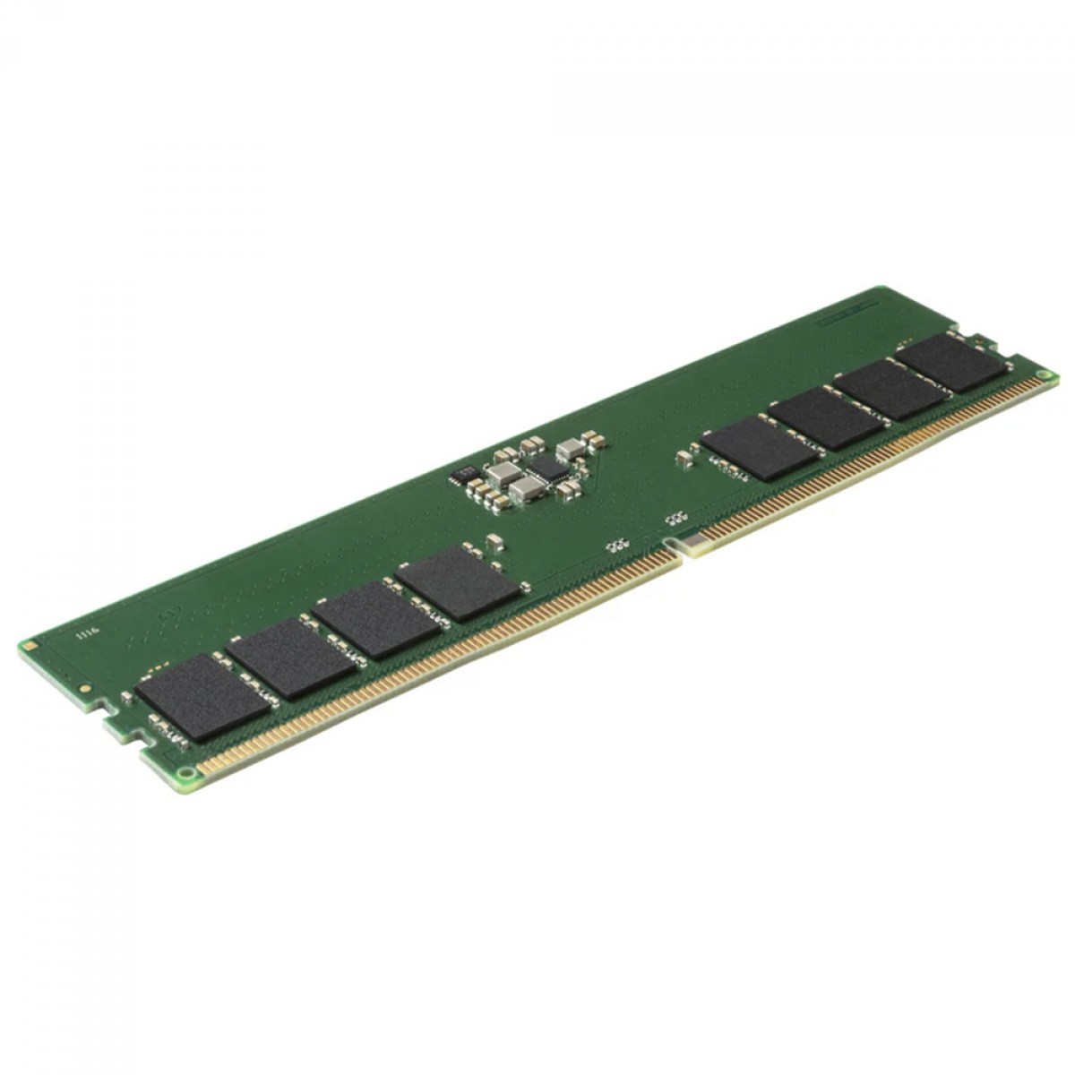Memória DDR5 Kingston, 16GB, 5600MHz, KVR56U46BS8-16