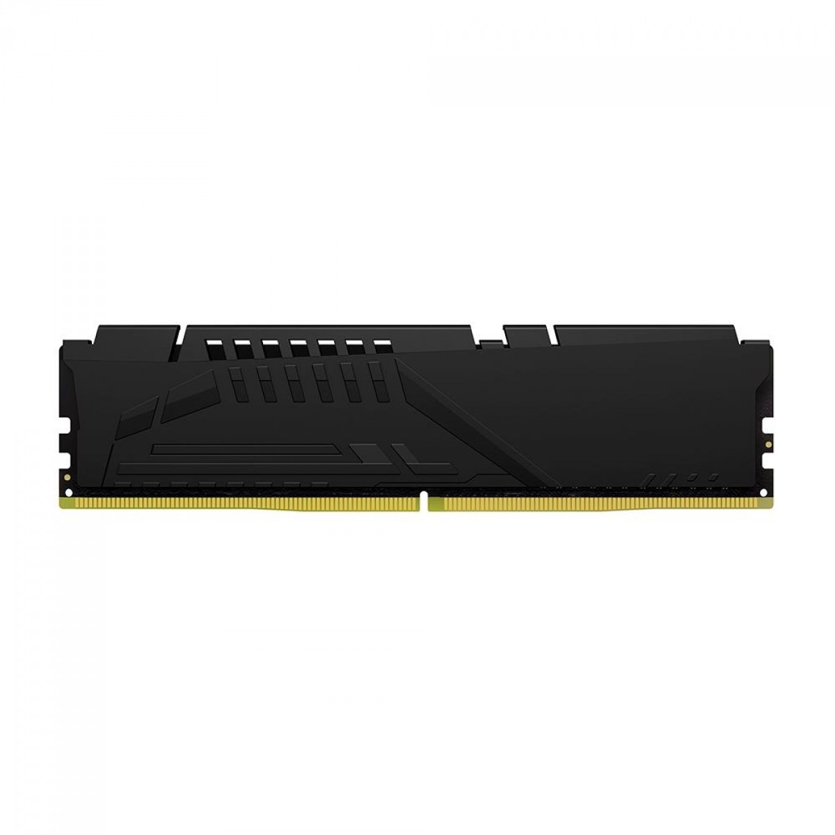 Memória DDR5 Kingston FURY Beast, 16GB, 5600MHz, Black, KF556C40BB-16