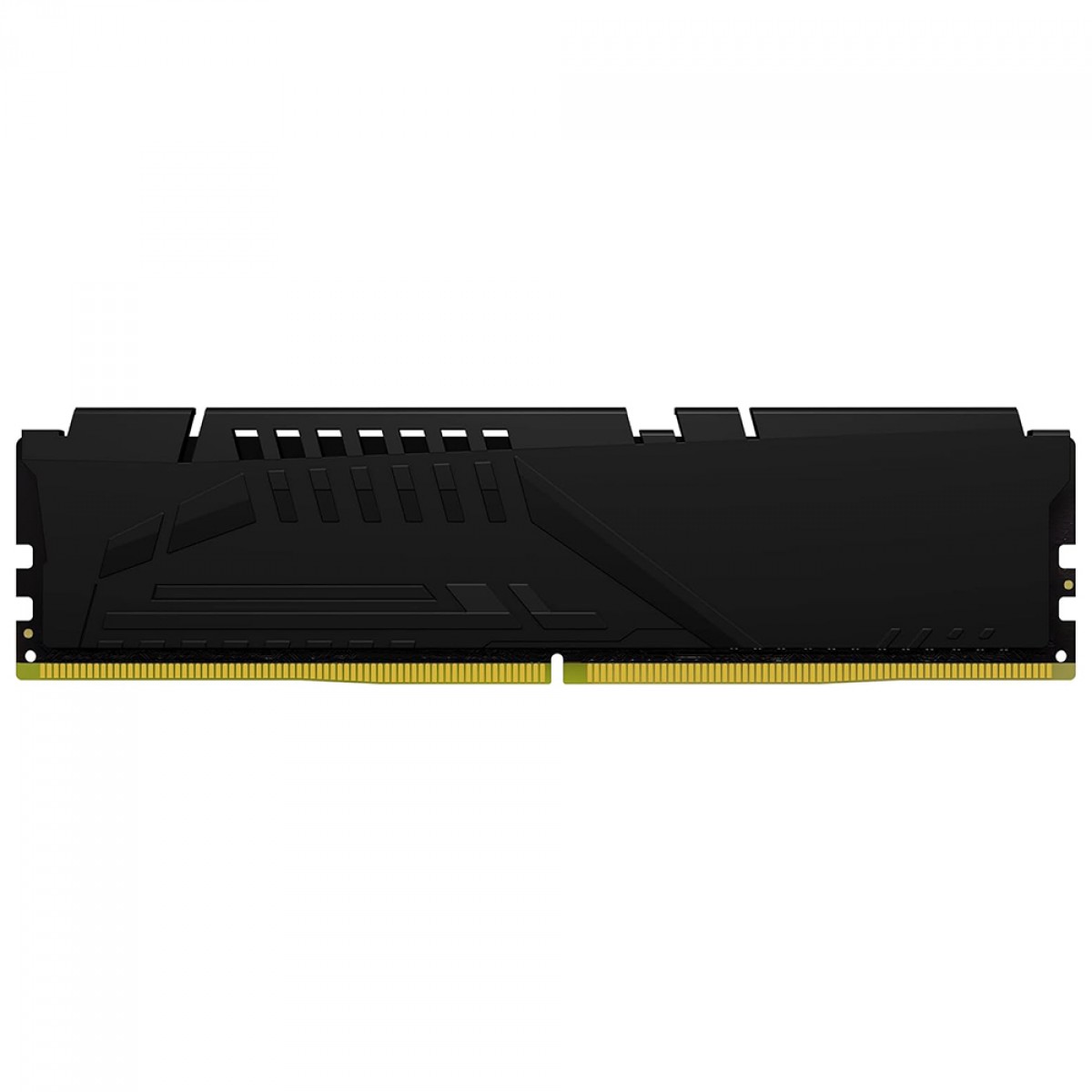 Memória DDR5 Kingston Fury Beast, 32GB, 5200MHz, Preto, KF552C40BB32