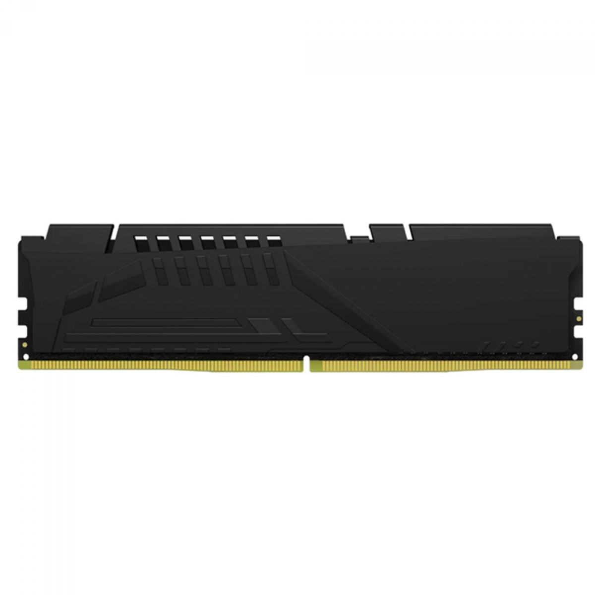 Memória DDR5 Kingston Fury Beast EXPO, 8GB, 5600Mhz, Black, KF556C36BBE-8